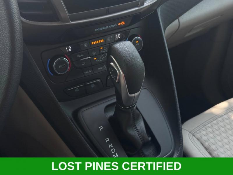 2023 Ford Transit Connect