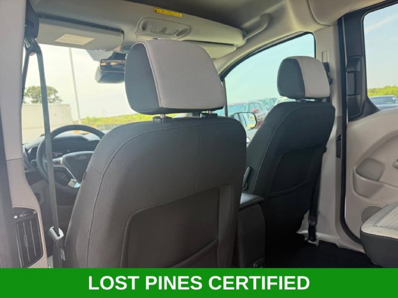 2023 Ford Transit Connect
