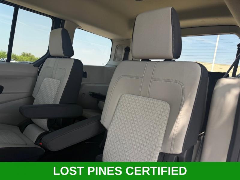 2023 Ford Transit Connect