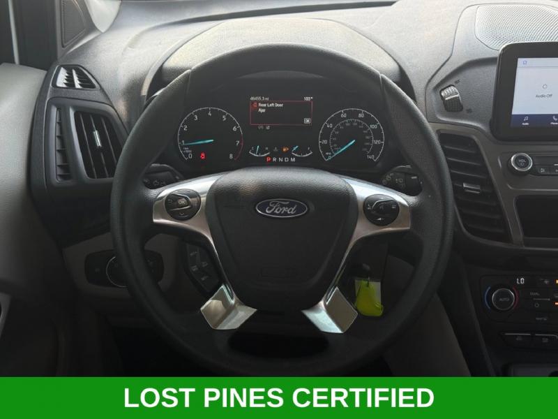 2023 Ford Transit Connect