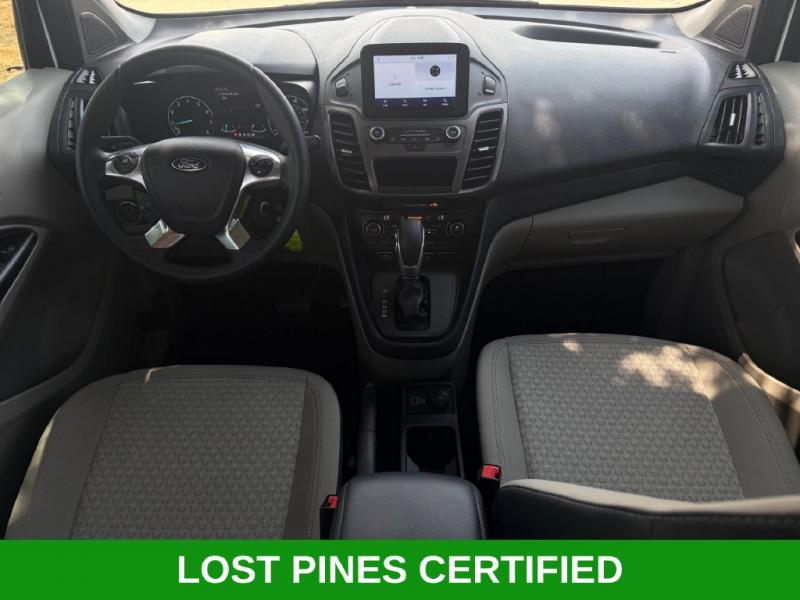 2023 Ford Transit Connect