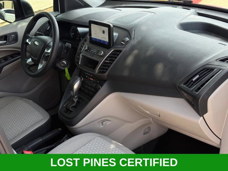 2023 Ford Transit Connect