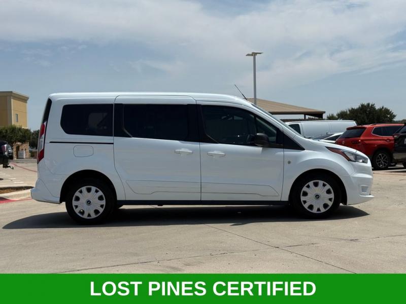 2023 Ford Transit Connect