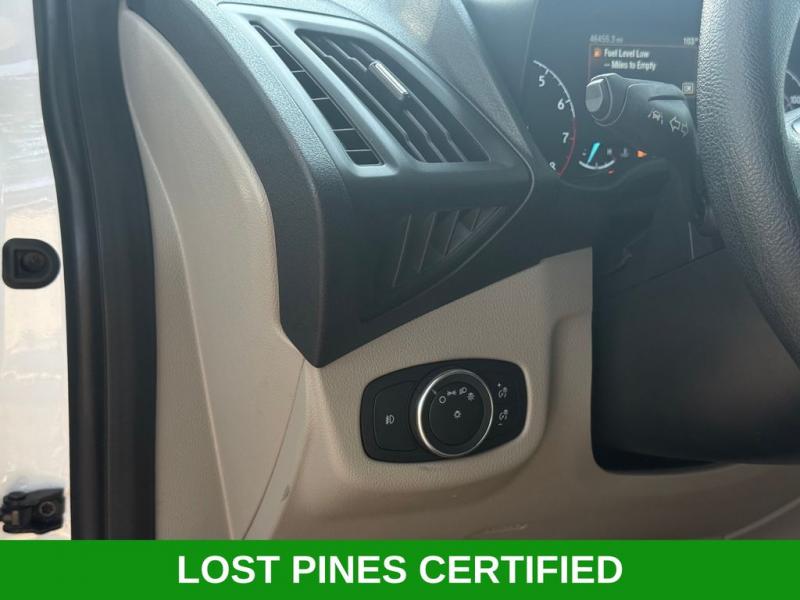 2023 Ford Transit Connect