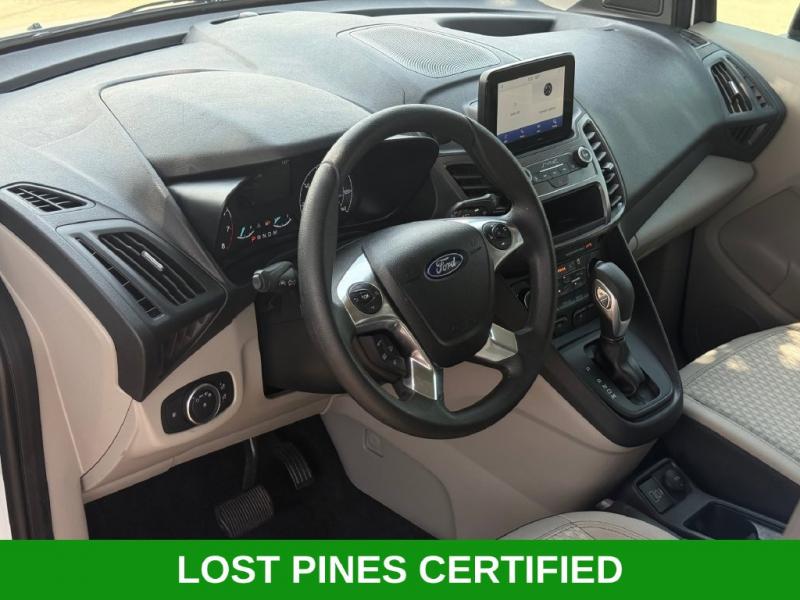 2023 Ford Transit Connect