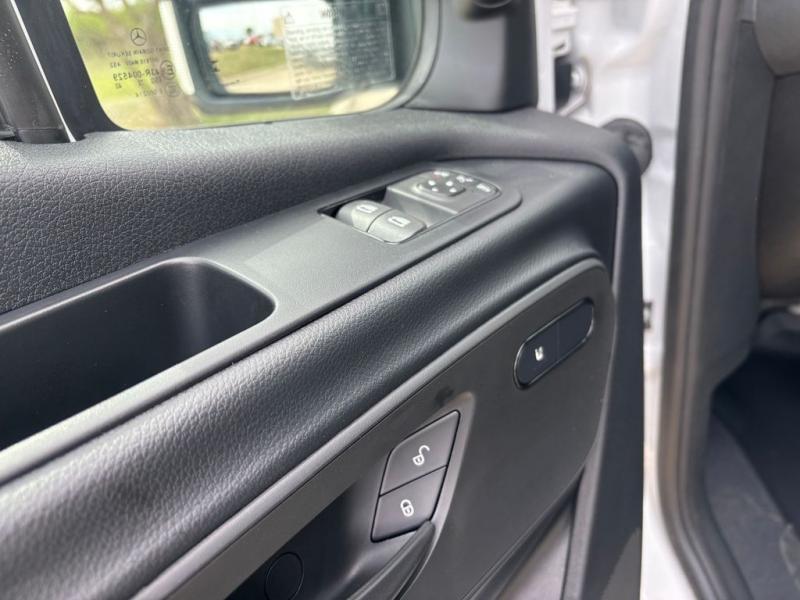 2025 Mercedes-Benz Sprinter 2500