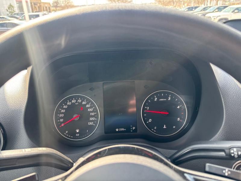 2025 Mercedes-Benz Sprinter 2500