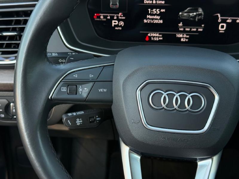 2024 Audi Q5
