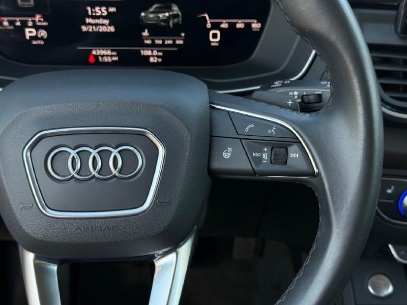 2024 Audi Q5