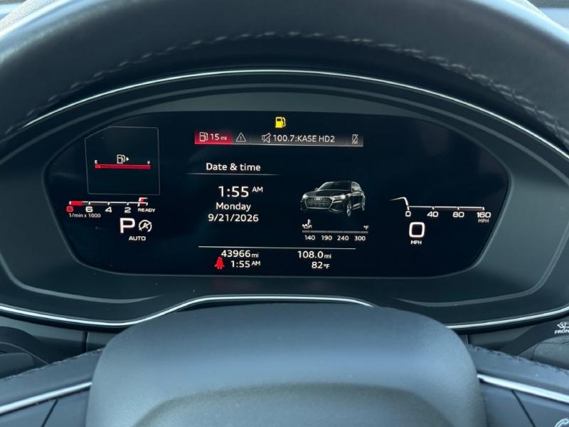 2024 Audi Q5