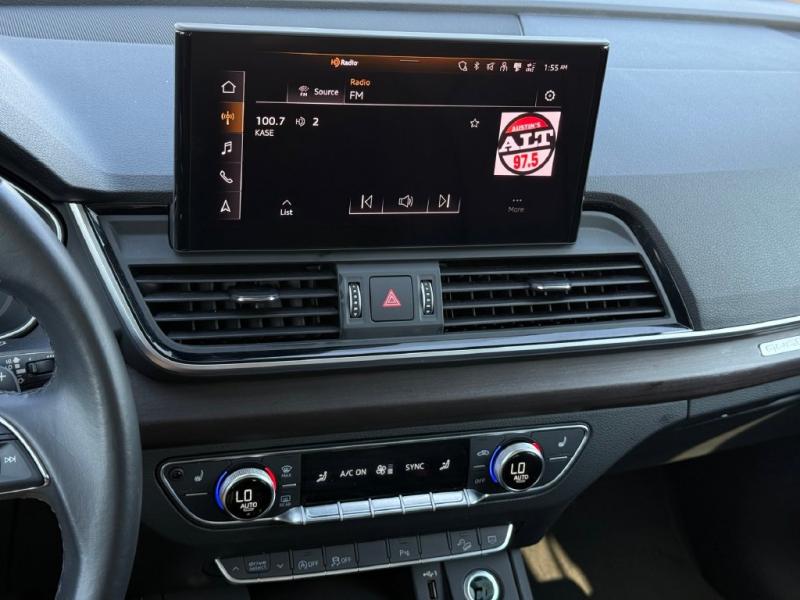 2024 Audi Q5