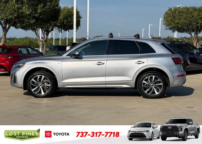 2024 Audi Q5