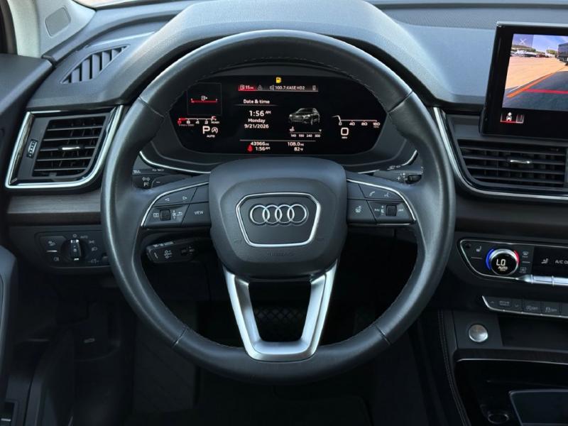 2024 Audi Q5