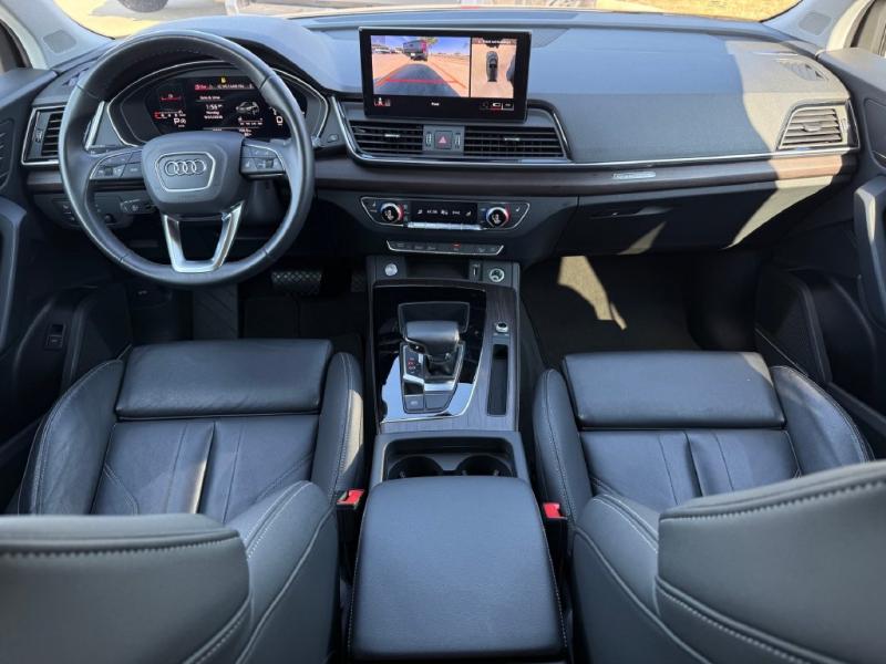 2024 Audi Q5