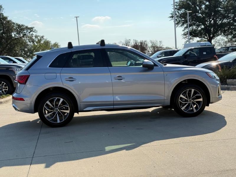2024 Audi Q5