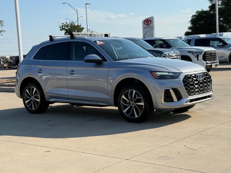 2024 Audi Q5
