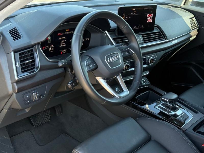 2024 Audi Q5