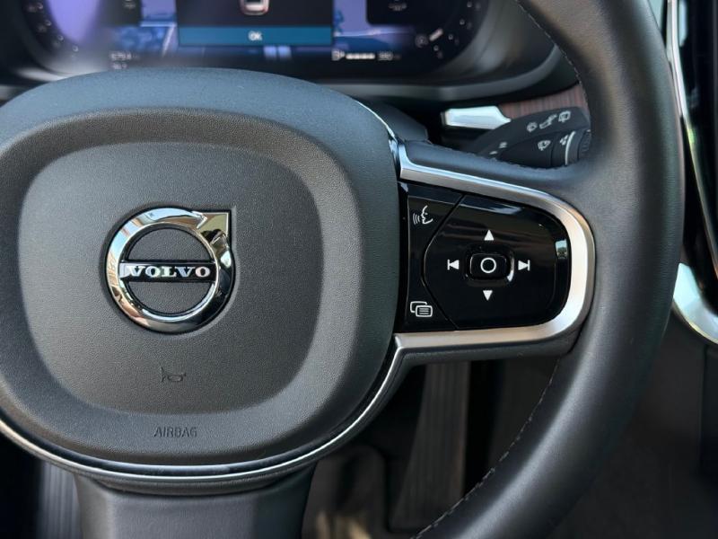 2025 Volvo V60 Cross Country