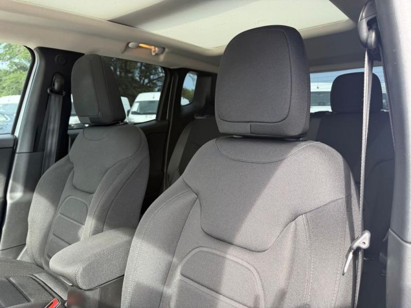 2021 Jeep Renegade