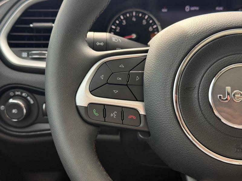 2021 Jeep Renegade