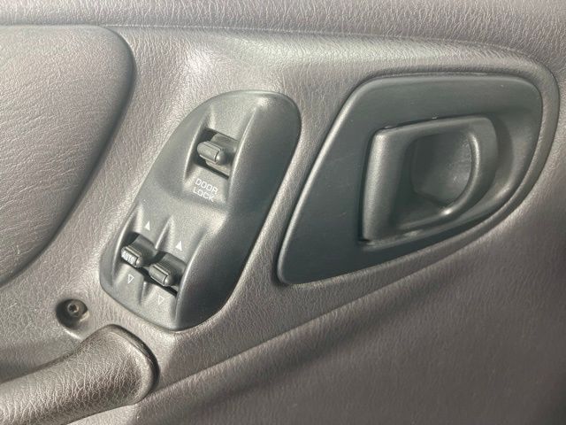 2000 Dodge Dakota