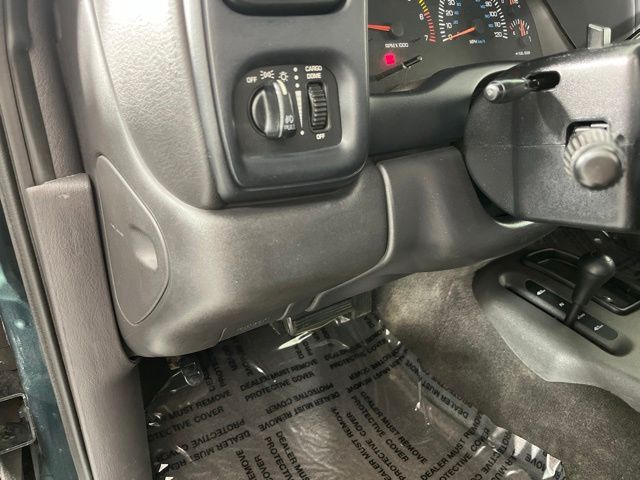 2000 Dodge Dakota