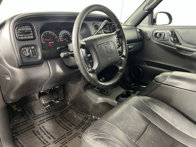 2000 Dodge Dakota