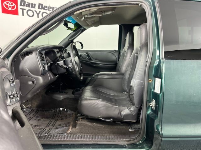 2000 Dodge Dakota