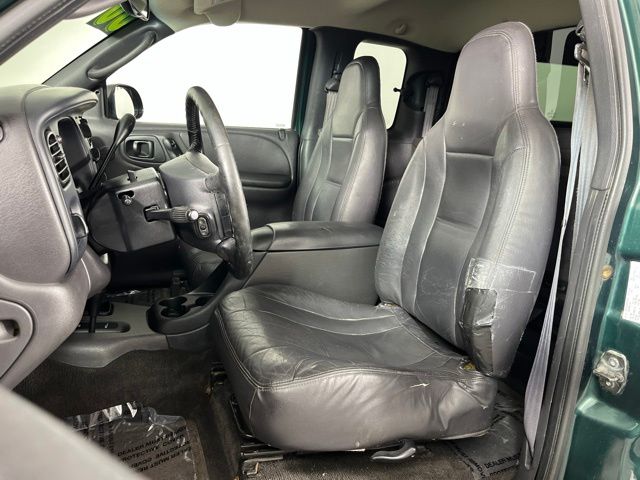 2000 Dodge Dakota
