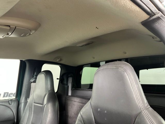 2000 Dodge Dakota