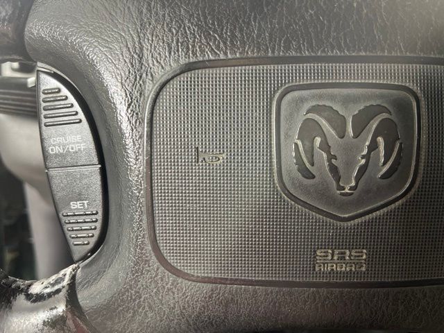 2000 Dodge Dakota