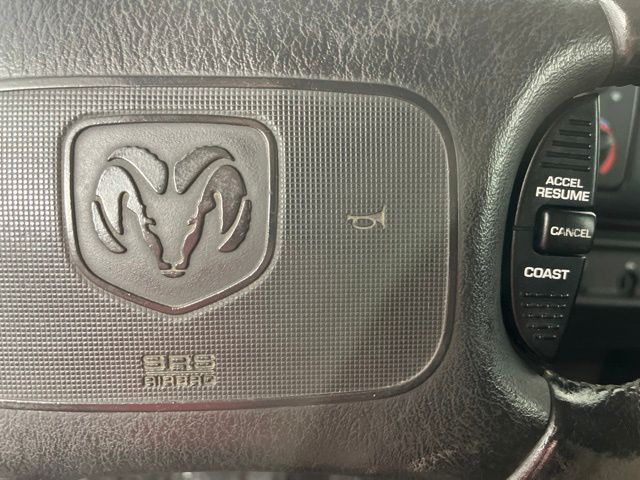 2000 Dodge Dakota
