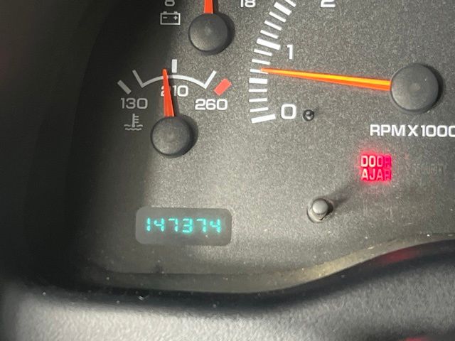 2000 Dodge Dakota