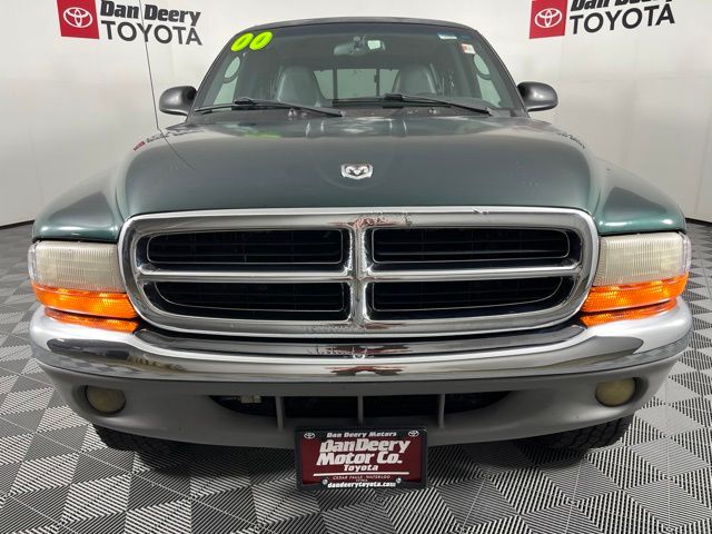 2000 Dodge Dakota