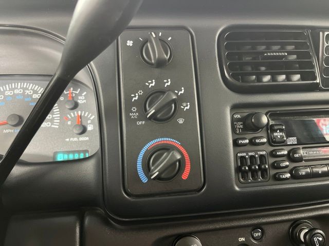2000 Dodge Dakota