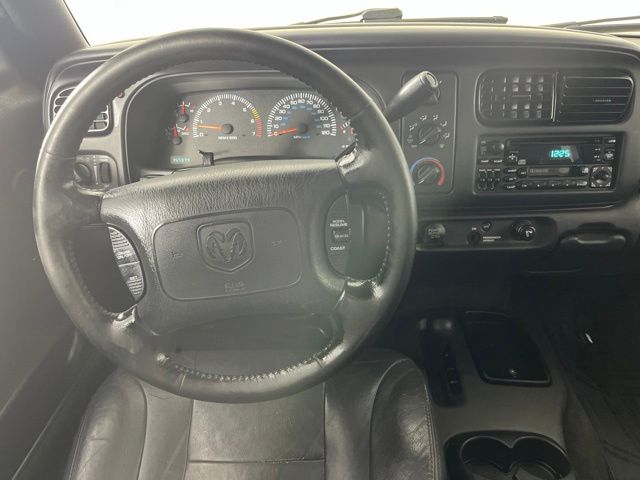 2000 Dodge Dakota