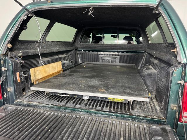 2000 Dodge Dakota