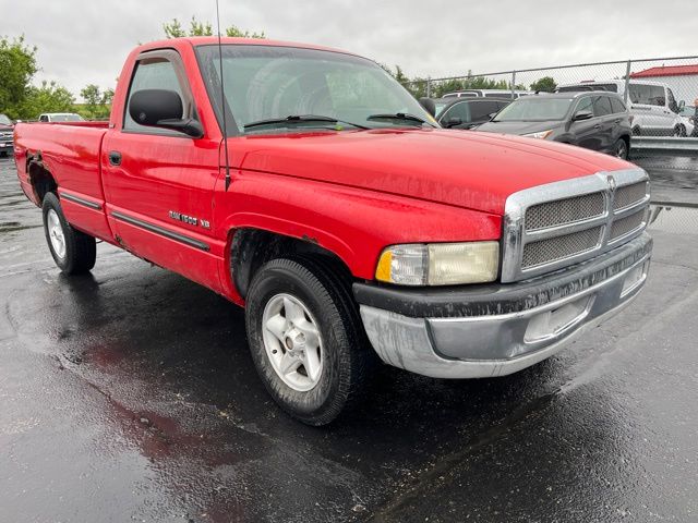 1999 Dodge Ram 1500 ST
