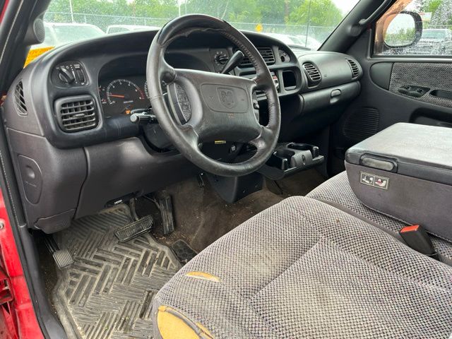 1999 Dodge Ram 1500