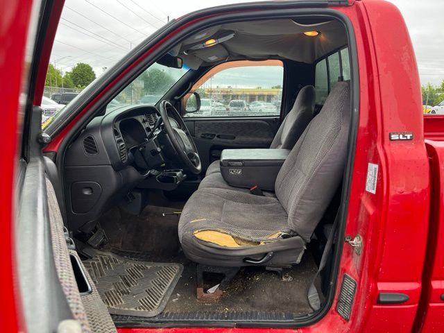1999 Dodge Ram 1500