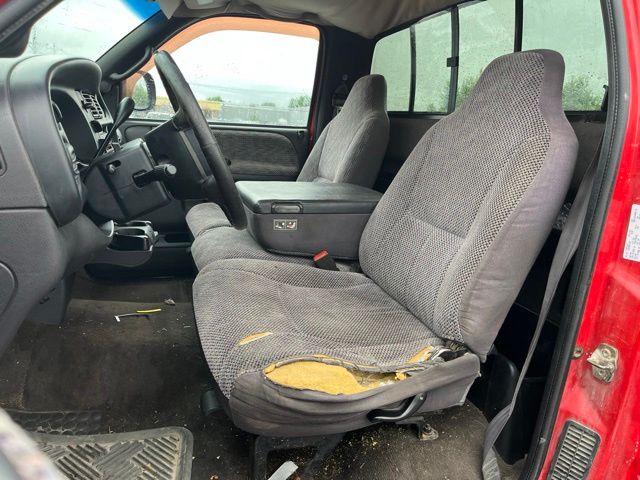 1999 Dodge Ram 1500