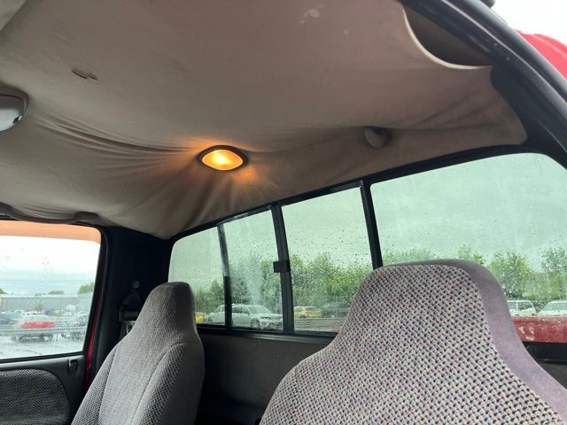 1999 Dodge Ram 1500