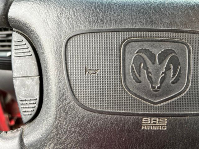 1999 Dodge Ram 1500
