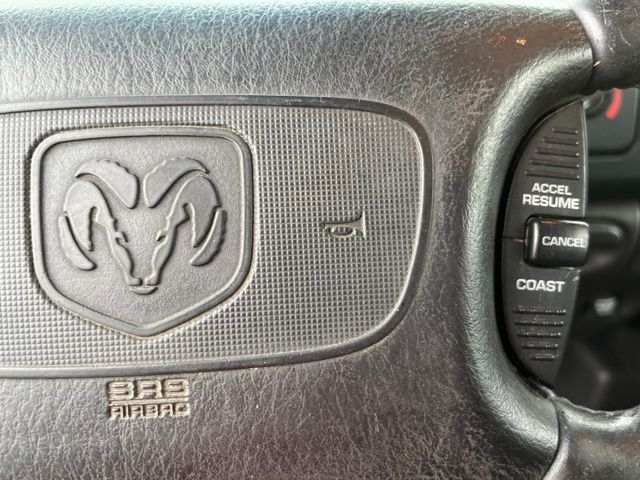 1999 Dodge Ram 1500
