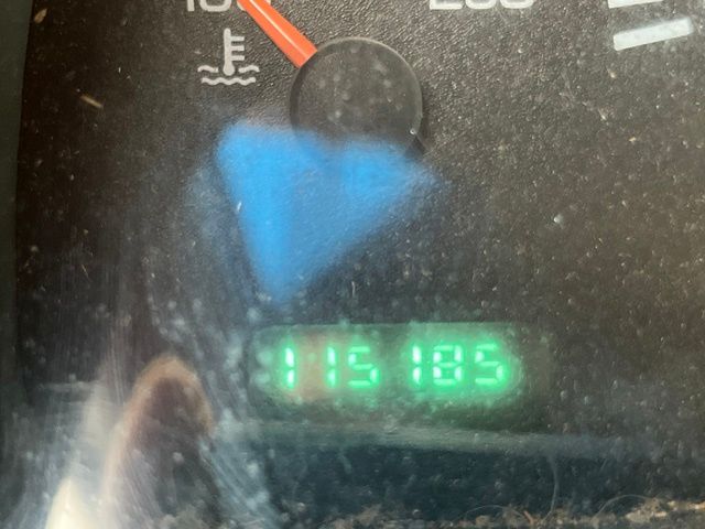 1999 Dodge Ram 1500