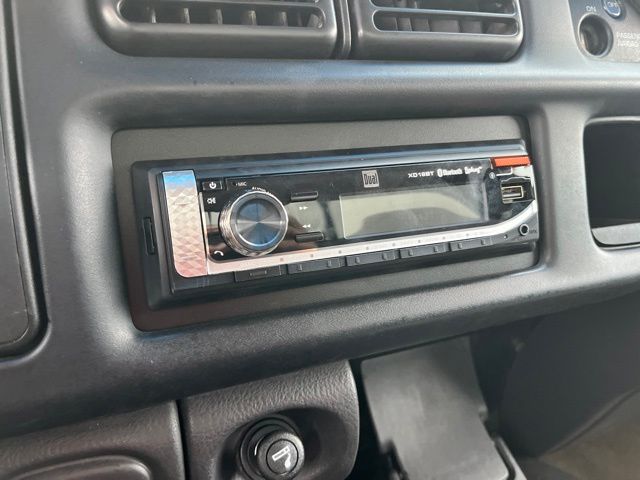 1999 Dodge Ram 1500