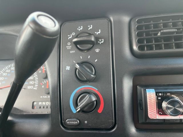 1999 Dodge Ram 1500