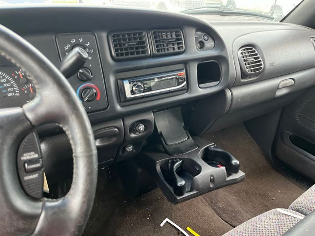 1999 Dodge Ram 1500