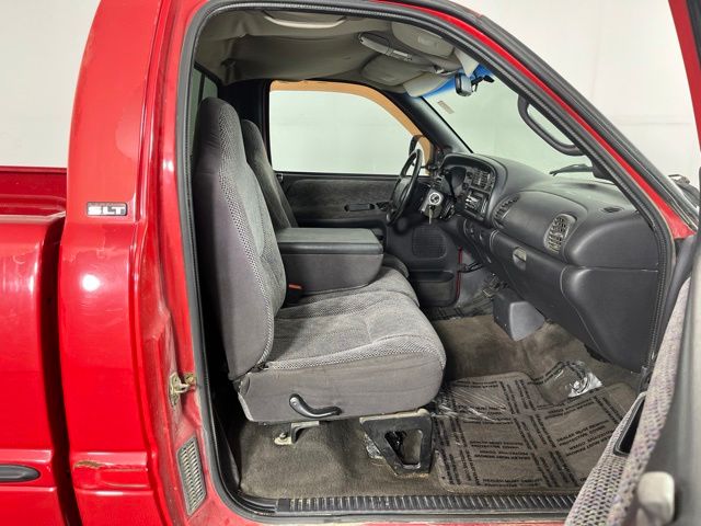 1999 Dodge Ram 1500