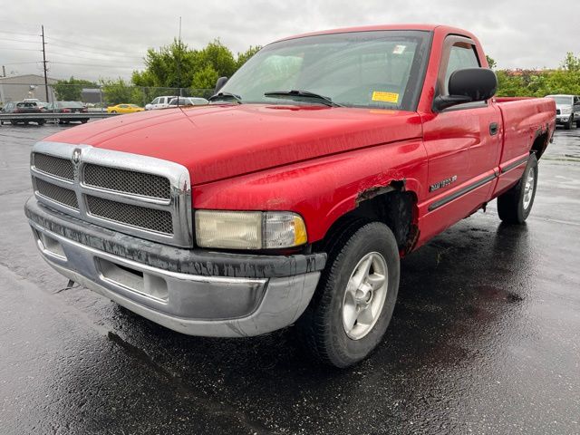 1999 Dodge Ram 1500
